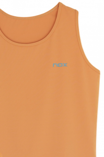 CAMISILLA NOX DAMA PRO TANGERINE