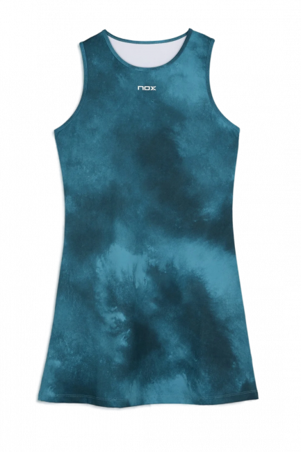 VESTIDO NOX PRO STORM BLUE