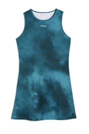 VESTIDO NOX PRO STORM BLUE