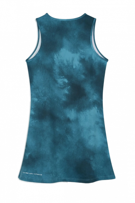 VESTIDO NOX PRO STORM BLUE