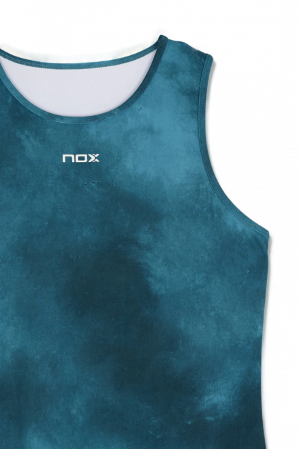 VESTIDO NOX PRO STORM BLUE