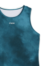 VESTIDO NOX PRO STORM BLUE S