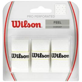 GRIP WILSON PRO PERFORADO x3