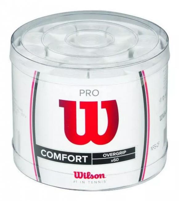 GRIP WILSON PRO COMFORT X UNIDAD