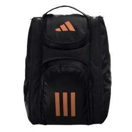 PALETERO ADIDAS MULTIGAME NEGRO 3.2