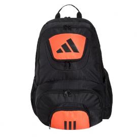 MOCHILA ADIDAS PRO TOUR NARANJA 3.2