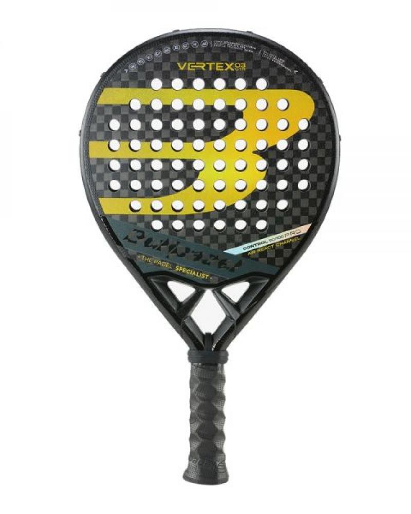 PALA BULLPADEL HACK 03 CTRL 2023