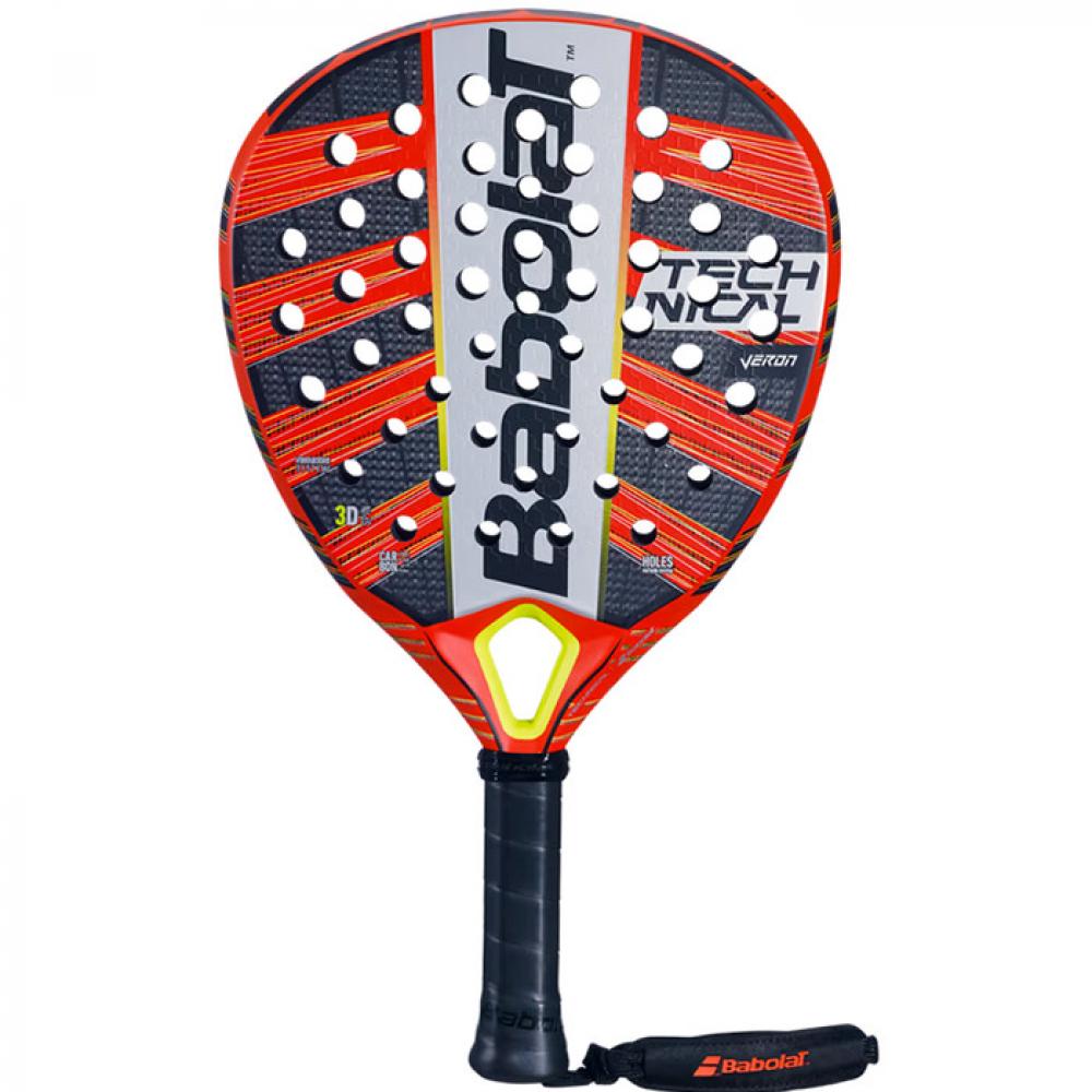 Pala Bullpadel Elite - La pala de Gemma Triay para este 2023