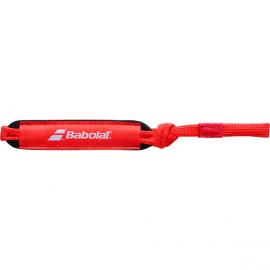 WRIST STRAP BABOLAT ROJO