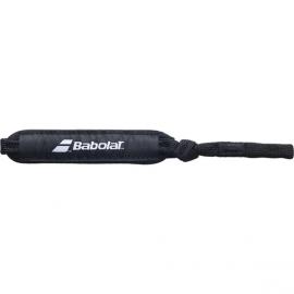 WRIST STRAP BABOLAT NEGRO