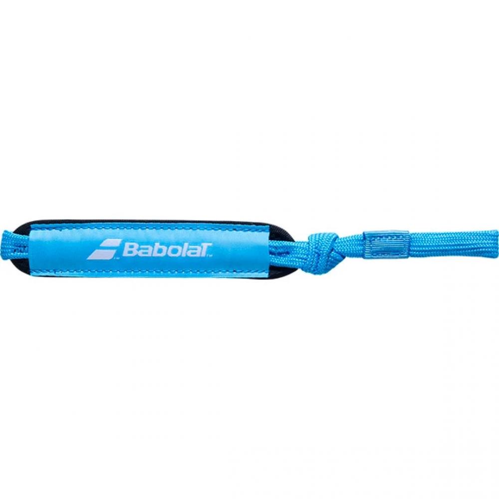WRIST STRAP BABOLAT AZUL