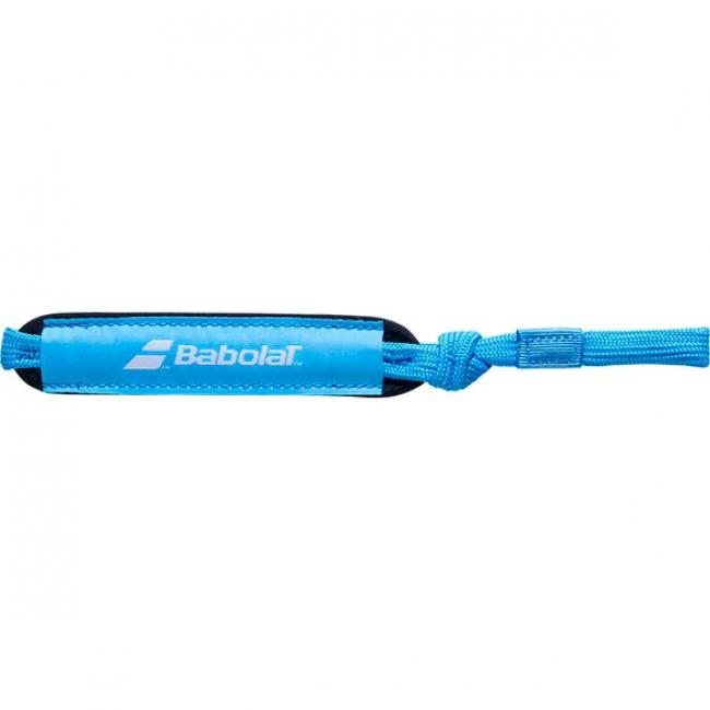 WRIST STRAP BABOLAT AZUL