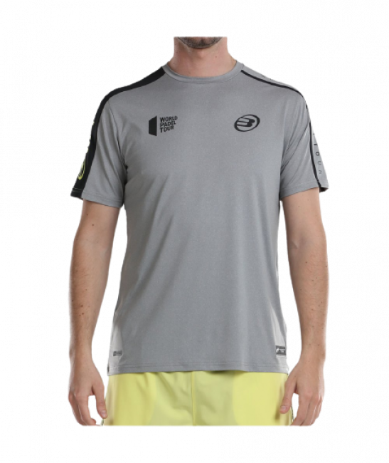 CAMISETA BULLPADEL LIRON