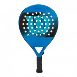PALA WILSON STRIKER PADEL BLUE