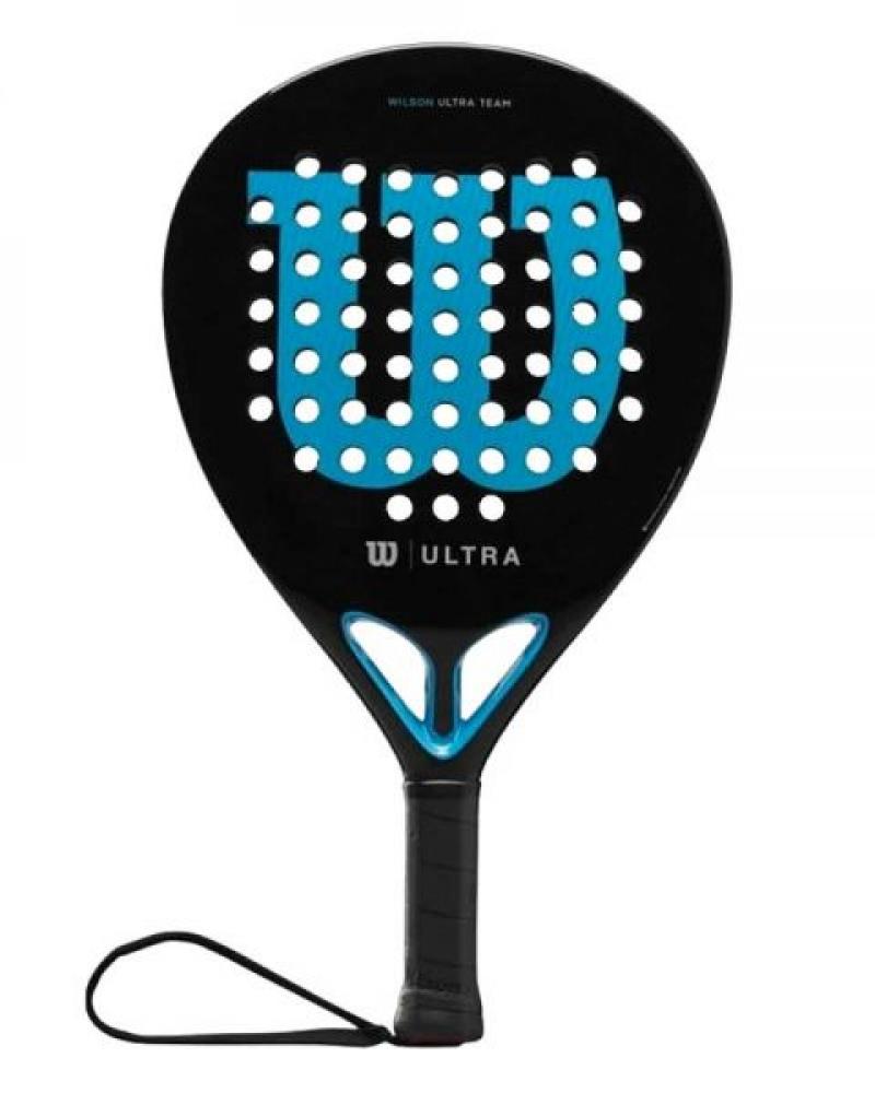PALA WILSON ULTRA TEAM V2 NEGRA