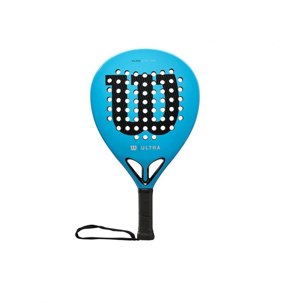 PALA WILSON ULTRA TEAM V2 CELESTE