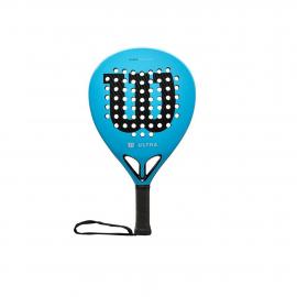 PALA WILSON ULTRA TEAM V2 CELESTE