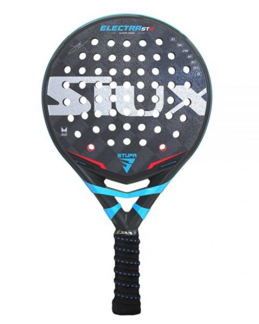 PALA SIUX ELECTRA ST2 CONTROL