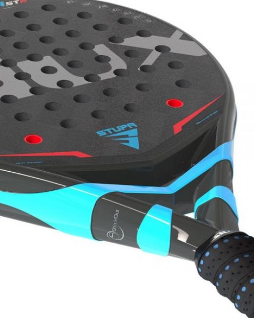 PALA SIUX ELECTRA ST2 CONTROL