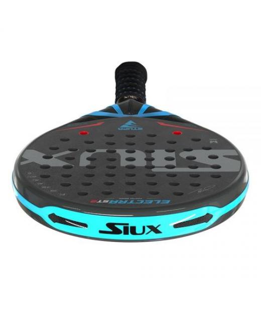 PALA SIUX ELECTRA ST2 CONTROL