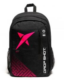 MOCHILA DROPSHOT ESSENTIAL FUCSIA