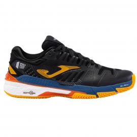 CALZADO JOMA SLAM 2301 NEGRO/AZUL