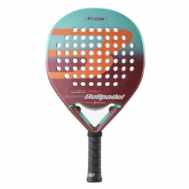 PALA BULLPADEL FLOW WOMAN  22