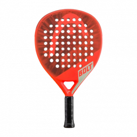 PALA HEAD BOLT RED 2023
