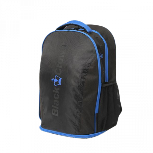 MOCHILA BLACK CROWN PETRA AZUL