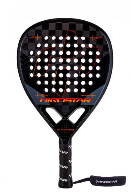 PALA HIROSTAR BLACKSTONE