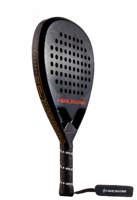 PALA HIROSTAR BLACKSTONE