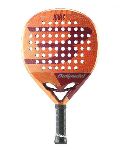 PALA BULLPADEL IONIC CONTROL 23