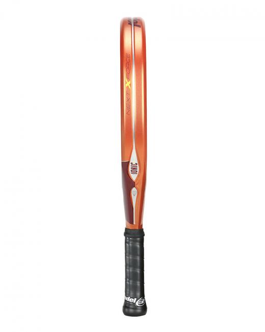 PALA BULLPADEL IONIC CONTROL 23