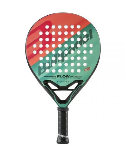PALA BULLPADEL FLOW LIGHT 23