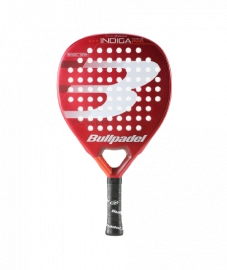 PALA BULLPADEL INDIGA PWR 23