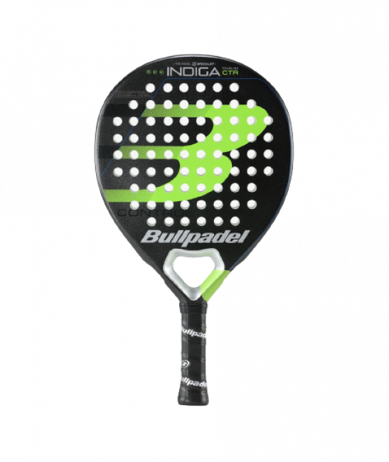 PALA BULLPADEL INDIGA CTR 23