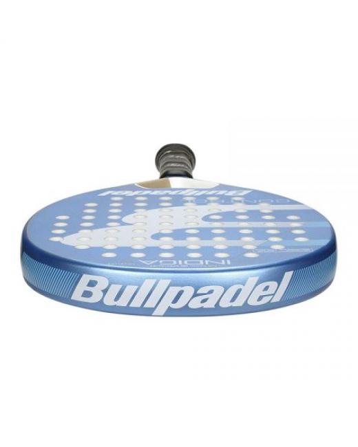 PALA BULLPADEL INDIGA W 23