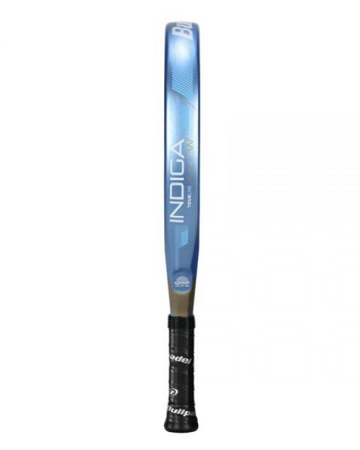 PALA BULLPADEL INDIGA W 23