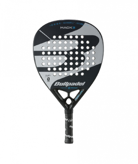PALA BULLPADEL HACK JR 23