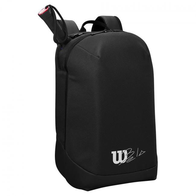 MOCHILA WILSON BELA V2 BLACK