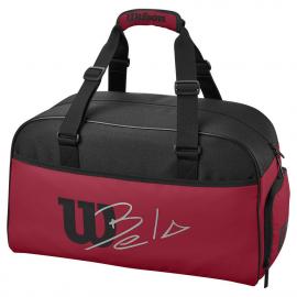 BOLSO WILSON BELA DUFFEL RED