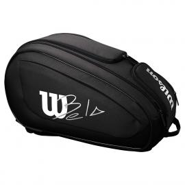 PALETERO WILSON BELA TOUR V2 BLACK