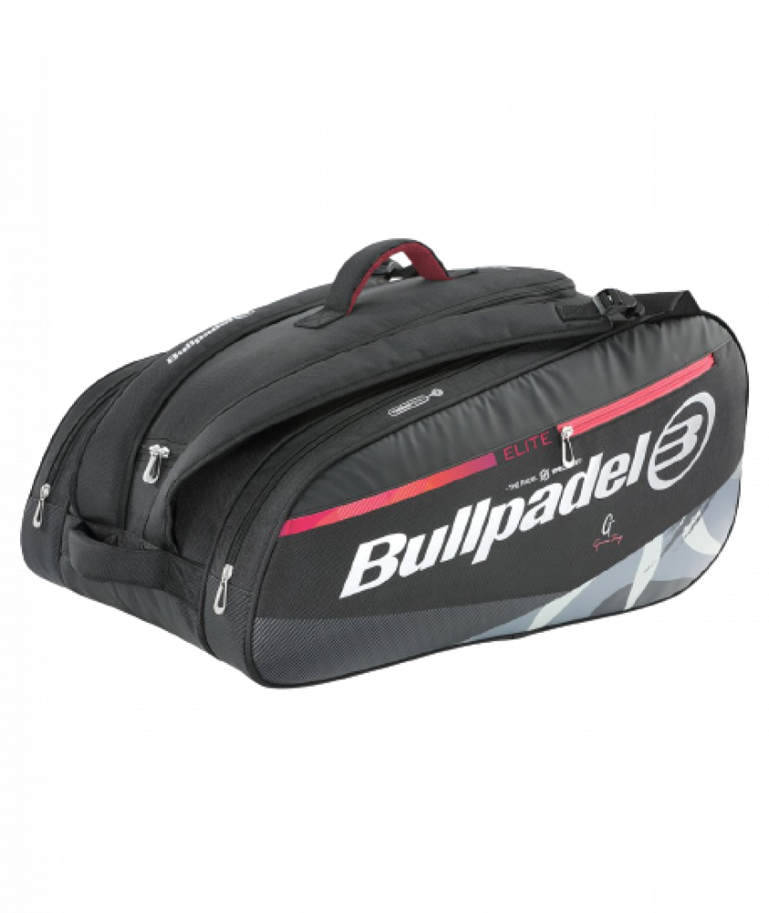 PALETERO BULLPADEL ELITE W