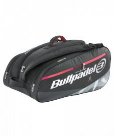 PALETERO BULLPADEL ELITE W