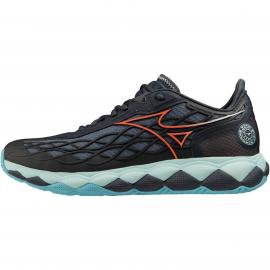 CALZADO MIZUNO ENFORCE TOUR BLUE MIDNIGHT Uliko Store