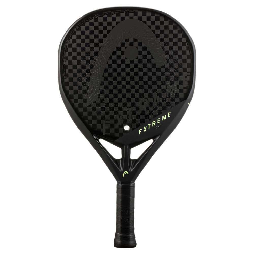 PALA PADEL HYBRID UROA