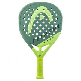 HEAD Bolso Paletero Pro Padel 50 Negro Plata Head