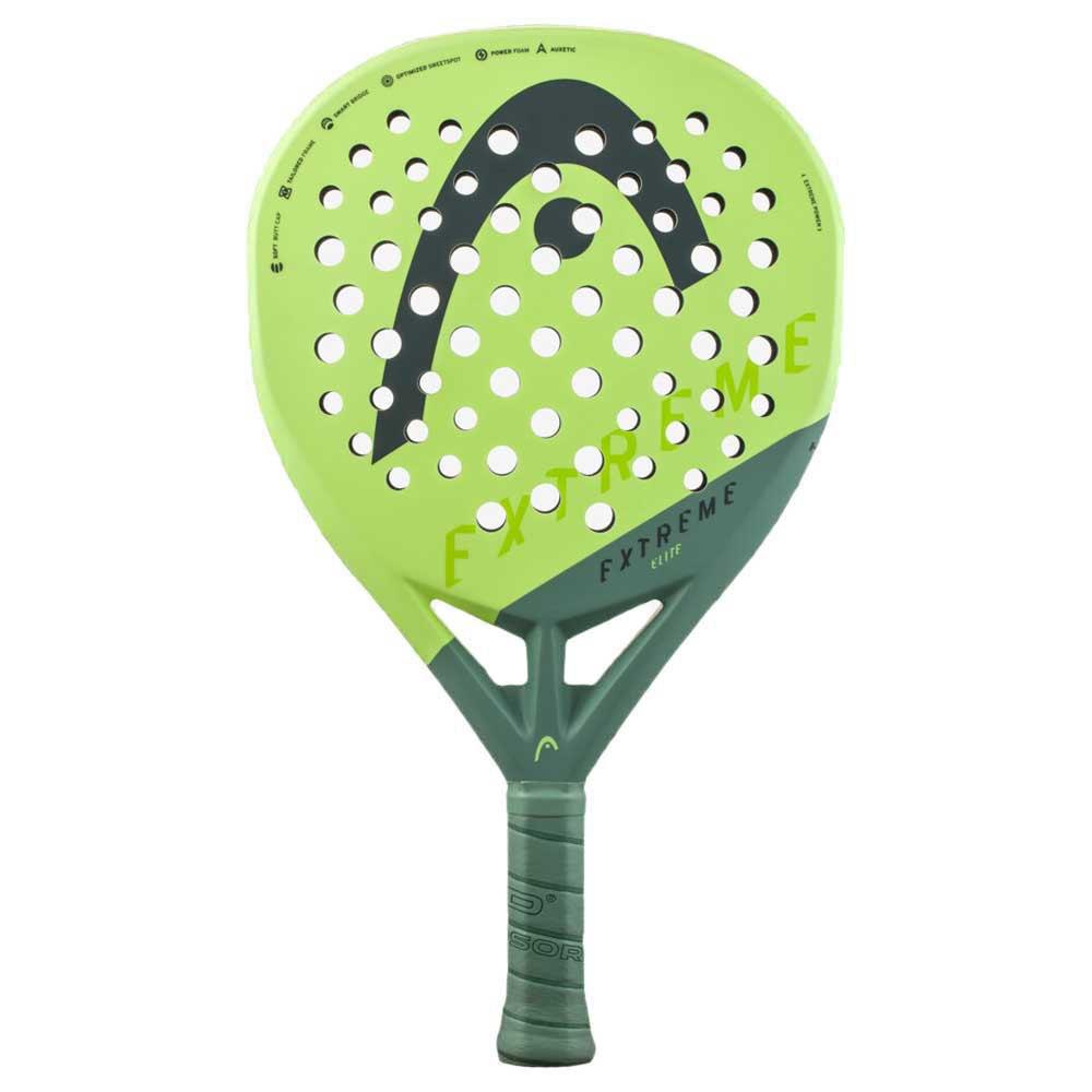 HEAD Bolso Paletero Pro Padel 30 Puntos Negro Head