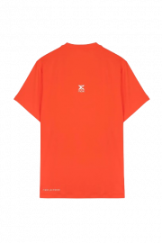 POLO NOX TEAM ROJO