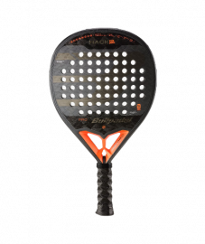 PALA BULLPADEL HACK HYBRID 03 2024